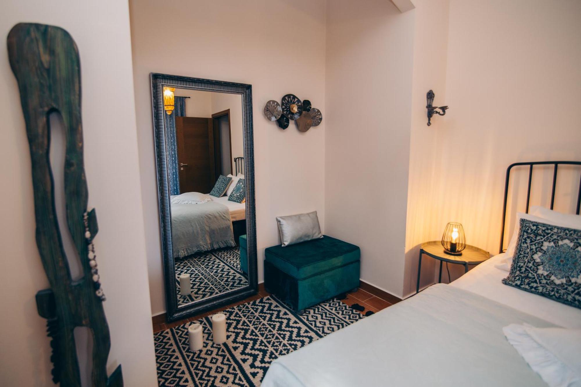 Villa Komfort Ambelokipoi  Екстер'єр фото