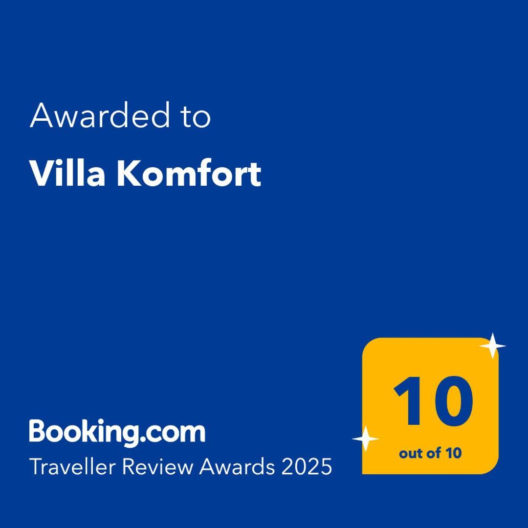 Villa Komfort Ambelokipoi  Екстер'єр фото